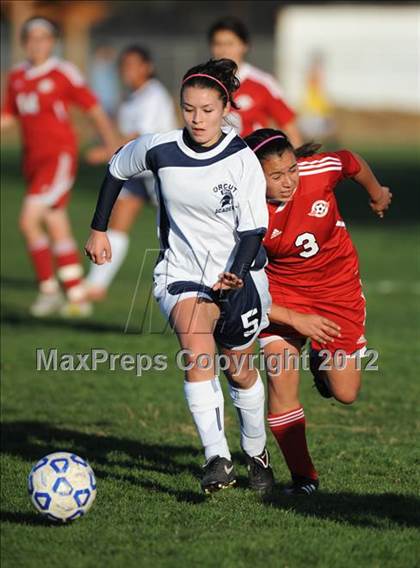 Thumbnail 3 in Santa Maria @ Orcutt Academy photogallery.