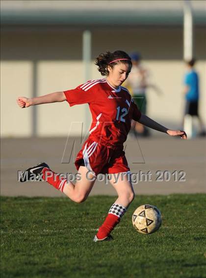 Thumbnail 2 in Santa Maria @ Orcutt Academy photogallery.