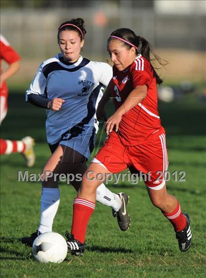 Thumbnail 2 in Santa Maria @ Orcutt Academy photogallery.