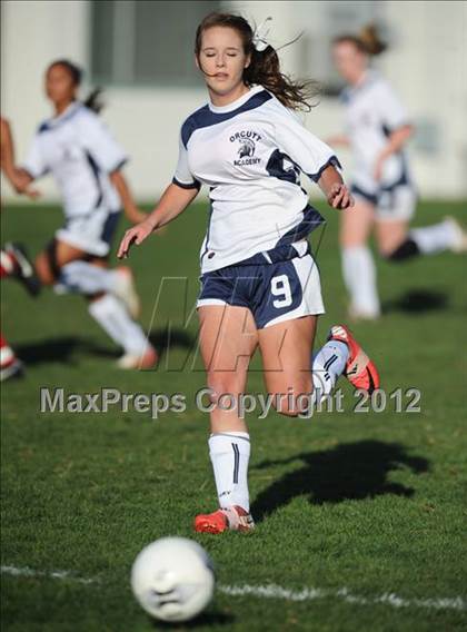 Thumbnail 2 in Santa Maria @ Orcutt Academy photogallery.