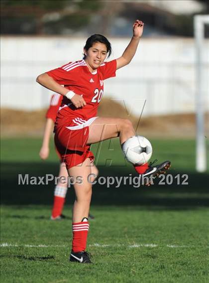 Thumbnail 1 in Santa Maria @ Orcutt Academy photogallery.