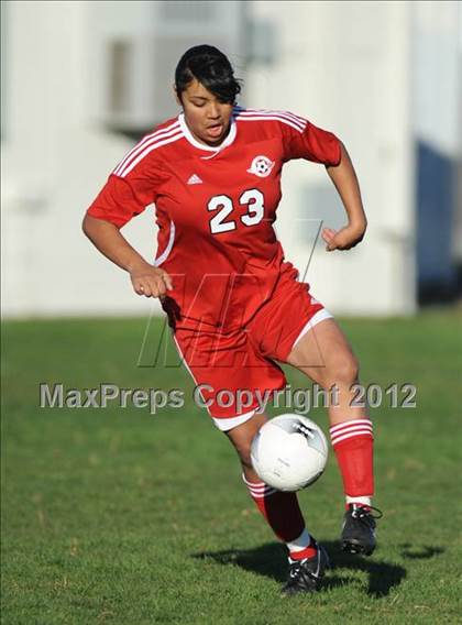 Thumbnail 1 in Santa Maria @ Orcutt Academy photogallery.