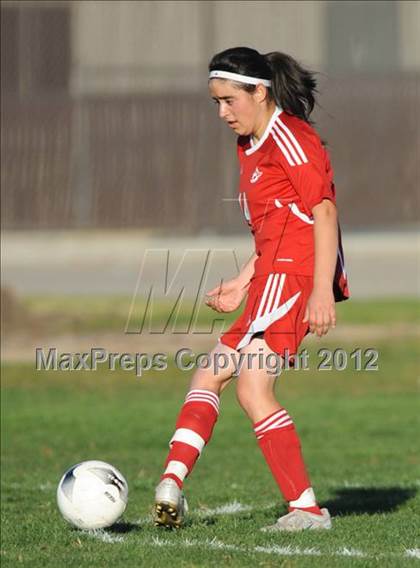Thumbnail 1 in Santa Maria @ Orcutt Academy photogallery.