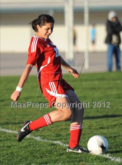 Thumbnail 1 in Santa Maria @ Orcutt Academy photogallery.