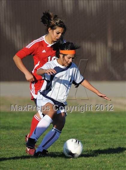 Thumbnail 3 in Santa Maria @ Orcutt Academy photogallery.