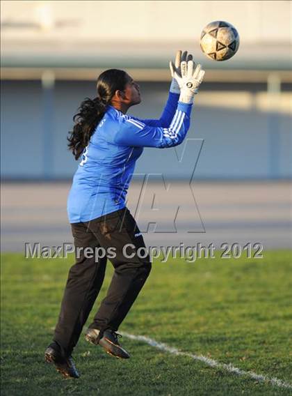 Thumbnail 2 in Santa Maria @ Orcutt Academy photogallery.