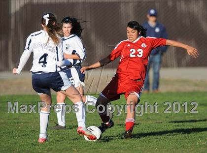 Thumbnail 2 in Santa Maria @ Orcutt Academy photogallery.