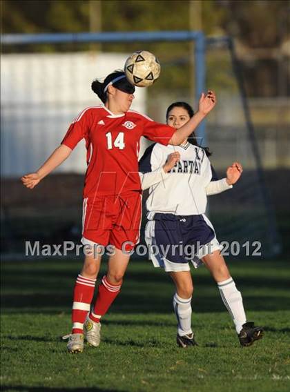 Thumbnail 2 in Santa Maria @ Orcutt Academy photogallery.