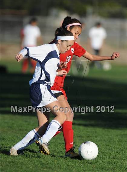 Thumbnail 2 in Santa Maria @ Orcutt Academy photogallery.