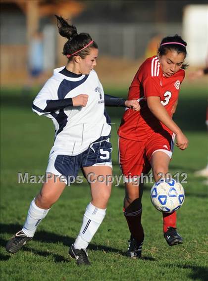 Thumbnail 1 in Santa Maria @ Orcutt Academy photogallery.
