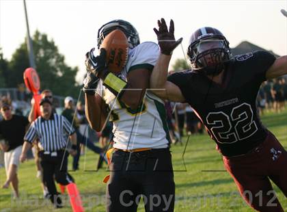 Thumbnail 1 in Borah @ Centennial photogallery.