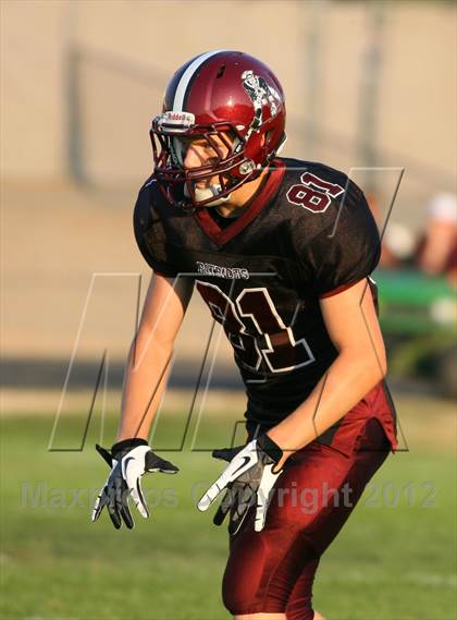 Thumbnail 3 in Borah @ Centennial photogallery.