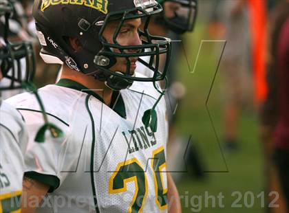 Thumbnail 1 in Borah @ Centennial photogallery.