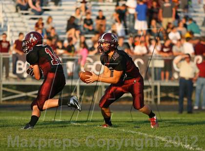 Thumbnail 3 in Borah @ Centennial photogallery.