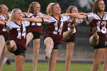 Thumbnail 2 in Borah @ Centennial photogallery.