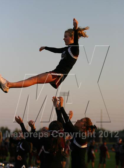 Thumbnail 2 in Borah @ Centennial photogallery.