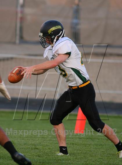Thumbnail 2 in Borah @ Centennial photogallery.