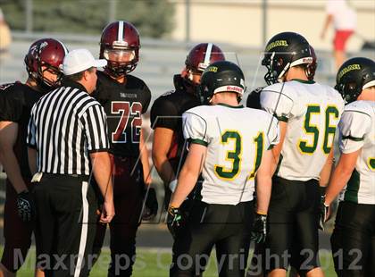 Thumbnail 3 in Borah @ Centennial photogallery.