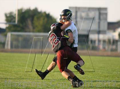Thumbnail 1 in Borah @ Centennial photogallery.