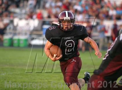 Thumbnail 3 in Borah @ Centennial photogallery.