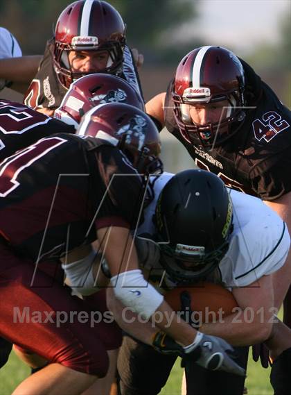 Thumbnail 3 in Borah @ Centennial photogallery.