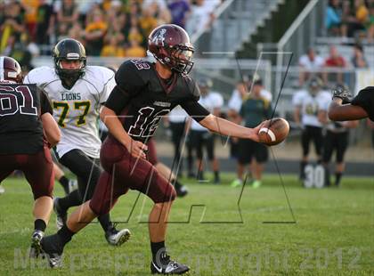 Thumbnail 3 in Borah @ Centennial photogallery.