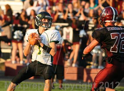Thumbnail 1 in Borah @ Centennial photogallery.