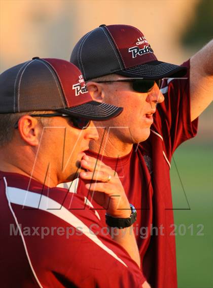 Thumbnail 1 in Borah @ Centennial photogallery.