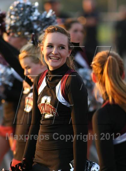 Thumbnail 2 in Borah @ Centennial photogallery.