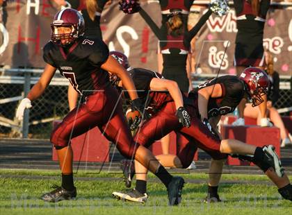 Thumbnail 3 in Borah @ Centennial photogallery.