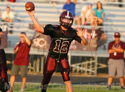 Thumbnail 3 in Borah @ Centennial photogallery.