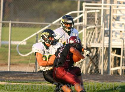 Thumbnail 2 in Borah @ Centennial photogallery.