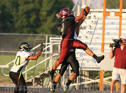 Thumbnail 1 in Borah @ Centennial photogallery.