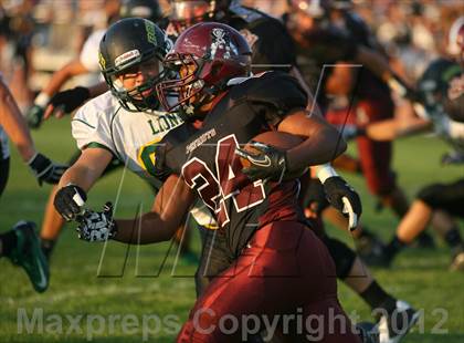 Thumbnail 3 in Borah @ Centennial photogallery.