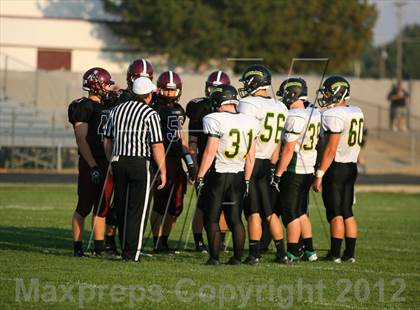 Thumbnail 2 in Borah @ Centennial photogallery.
