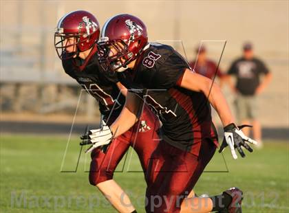 Thumbnail 3 in Borah @ Centennial photogallery.