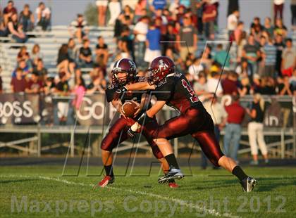Thumbnail 1 in Borah @ Centennial photogallery.
