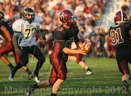 Thumbnail 1 in Borah @ Centennial photogallery.