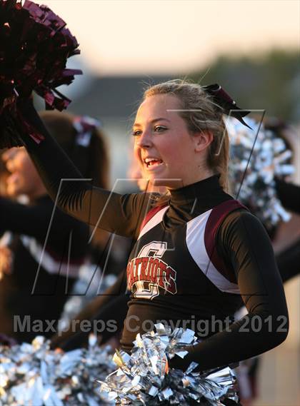 Thumbnail 3 in Borah @ Centennial photogallery.