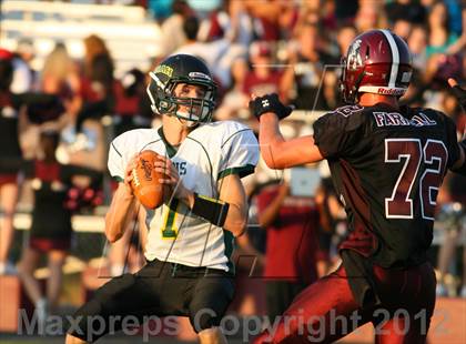 Thumbnail 2 in Borah @ Centennial photogallery.