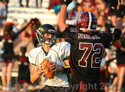 Thumbnail 3 in Borah @ Centennial photogallery.