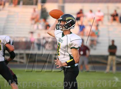 Thumbnail 3 in Borah @ Centennial photogallery.
