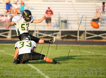 Thumbnail 3 in Borah @ Centennial photogallery.