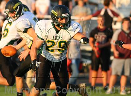 Thumbnail 3 in Borah @ Centennial photogallery.