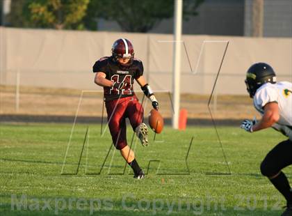 Thumbnail 3 in Borah @ Centennial photogallery.