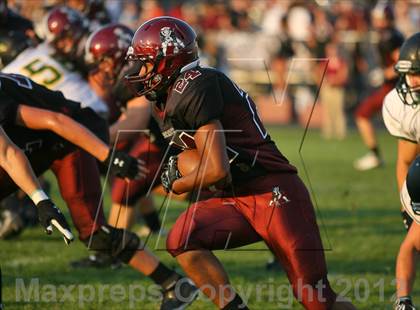 Thumbnail 3 in Borah @ Centennial photogallery.