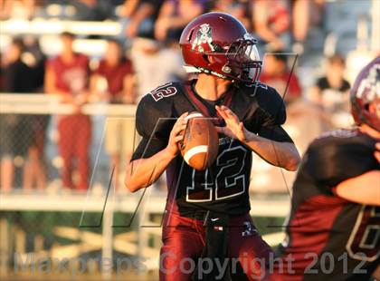 Thumbnail 2 in Borah @ Centennial photogallery.