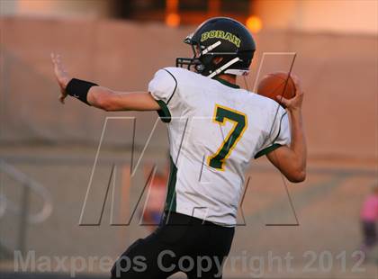 Thumbnail 1 in Borah @ Centennial photogallery.