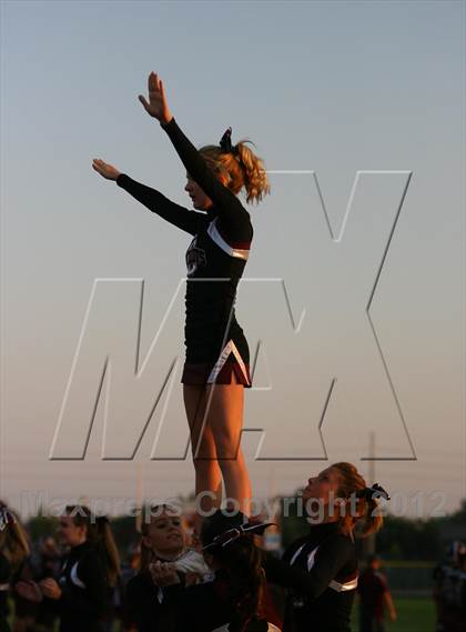 Thumbnail 3 in Borah @ Centennial photogallery.