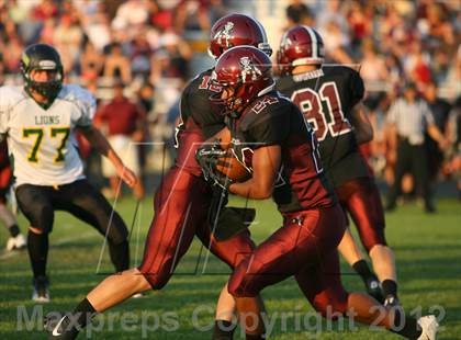 Thumbnail 3 in Borah @ Centennial photogallery.